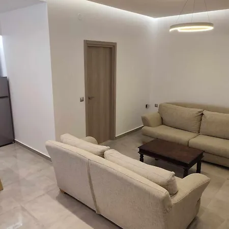 Lena Apartment Sidárion