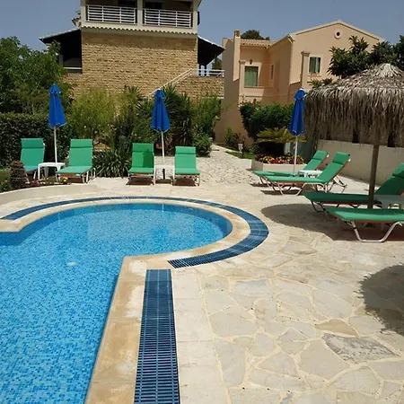 Διαμέρισμα Lena