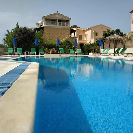 Lena * Sidari (Corfu)