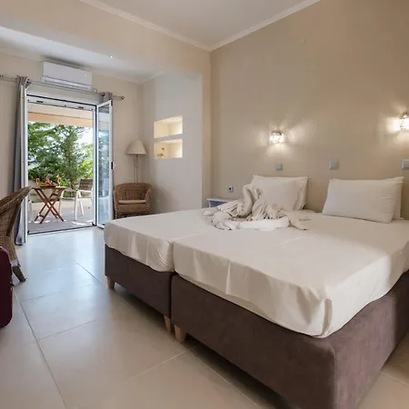 Lena Apartment *