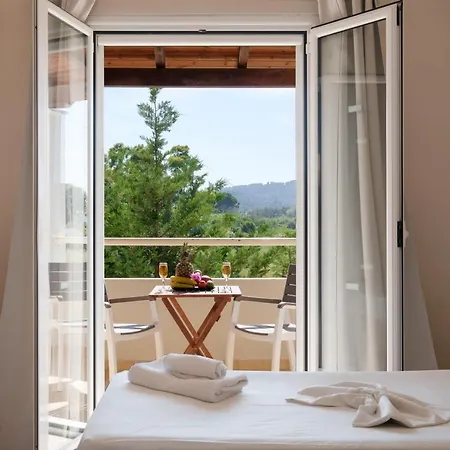 Lena Apartament Sidari (Corfu)