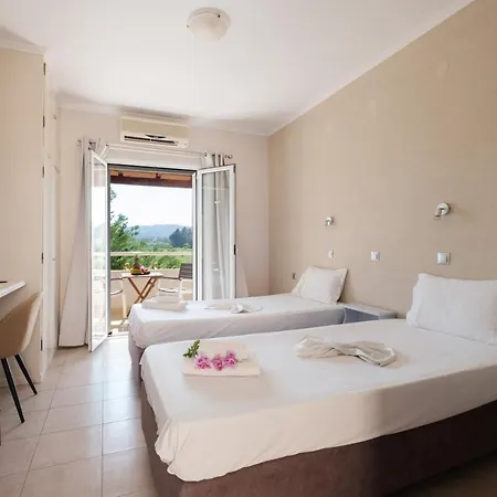 Lena * Sidari (Corfu)