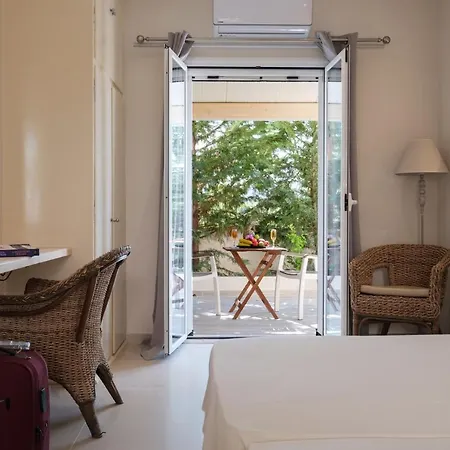 Lena Apartament Sidari (Corfu)