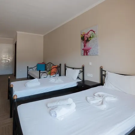 Apartament Lena Sidari (Corfu)