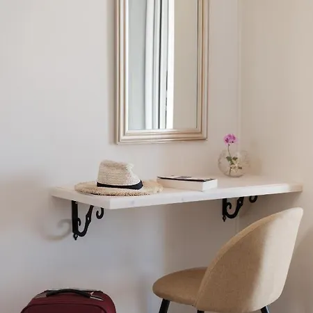 Lena Διαμέρισμα