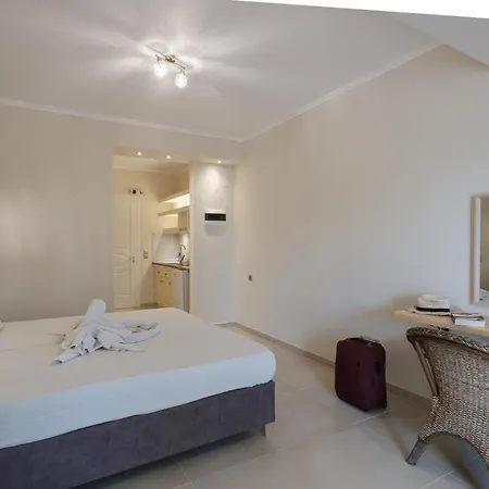 Lena Apartament Sidari (Corfu)