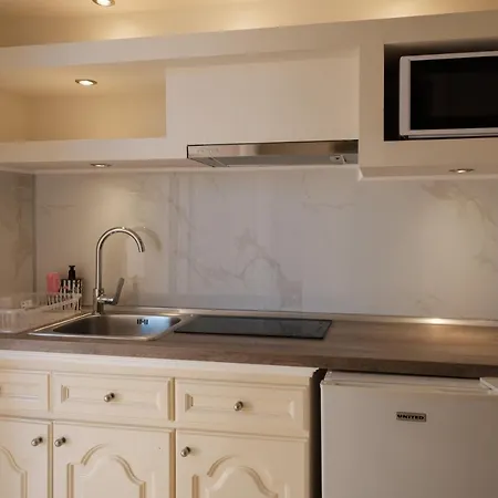 Apartman Lena