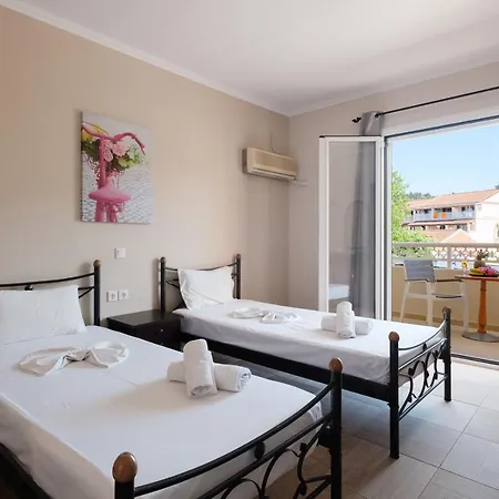 Apartman Lena