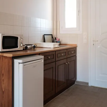 Apartman Lena