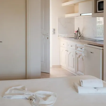 Διαμέρισμα Lena