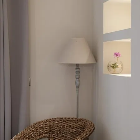 Apartman Lena *