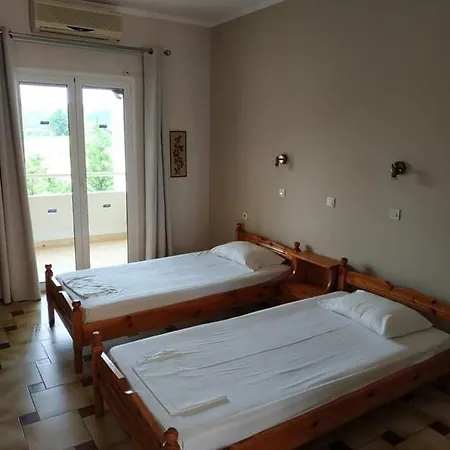 Lena * Szidári
