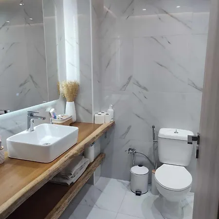 Apartament Lena Sidari (Corfu)