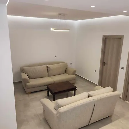 Apartament Lena Sidari (Corfu)