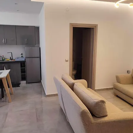 Apartament Lena
