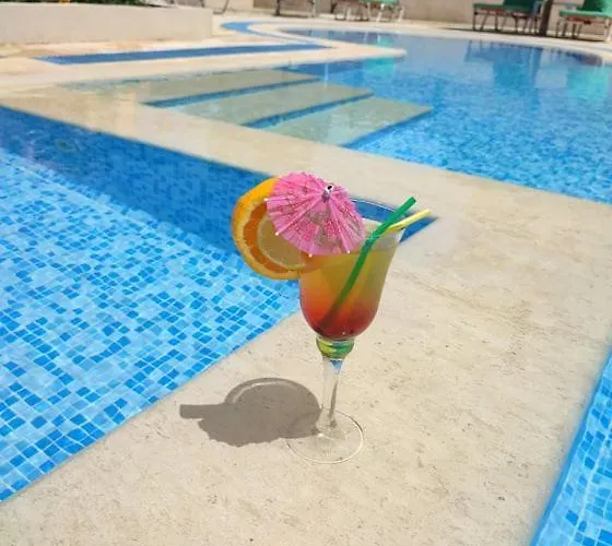 Διαμέρισμα Lena *