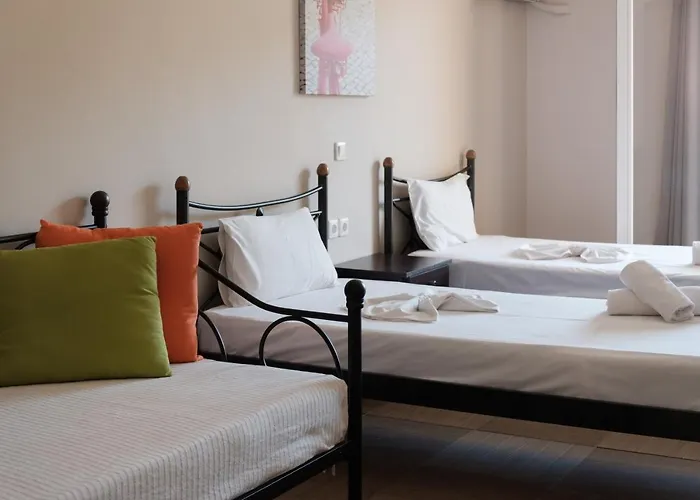 Διαμέρισμα Lena