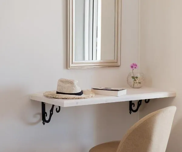 Lena Διαμέρισμα