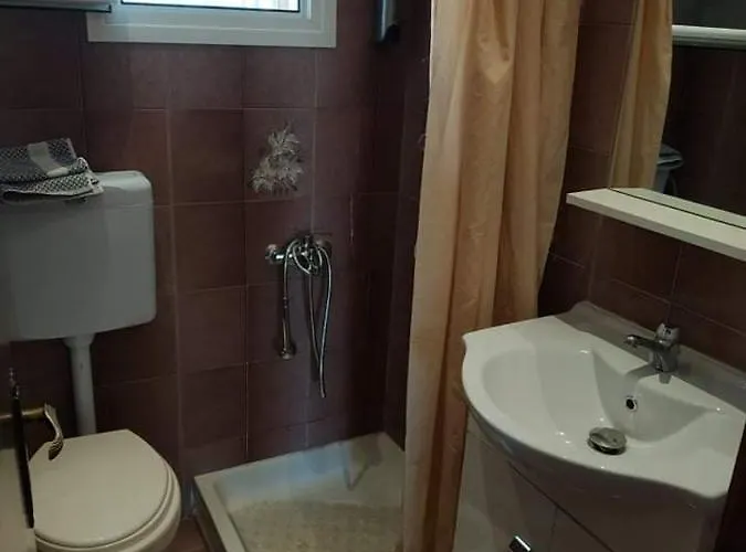 Lena Lägenhet Sidárion