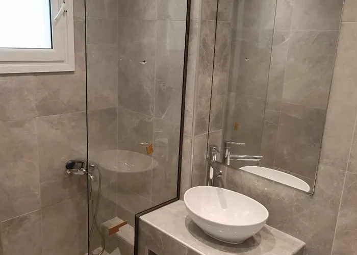 Lena Διαμέρισμα