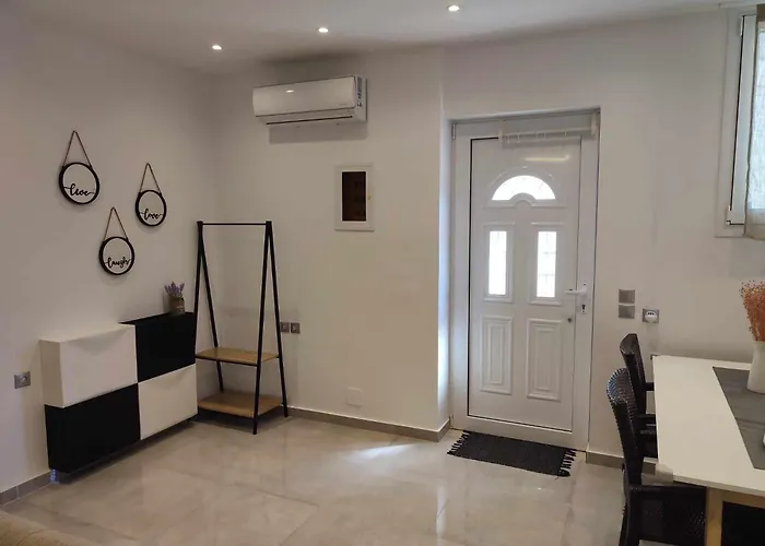 Lena Διαμέρισμα