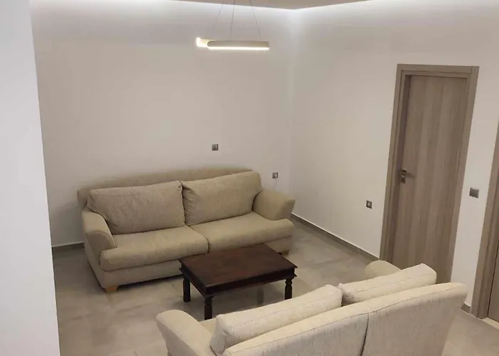 Lejlighed Lena Sidárion