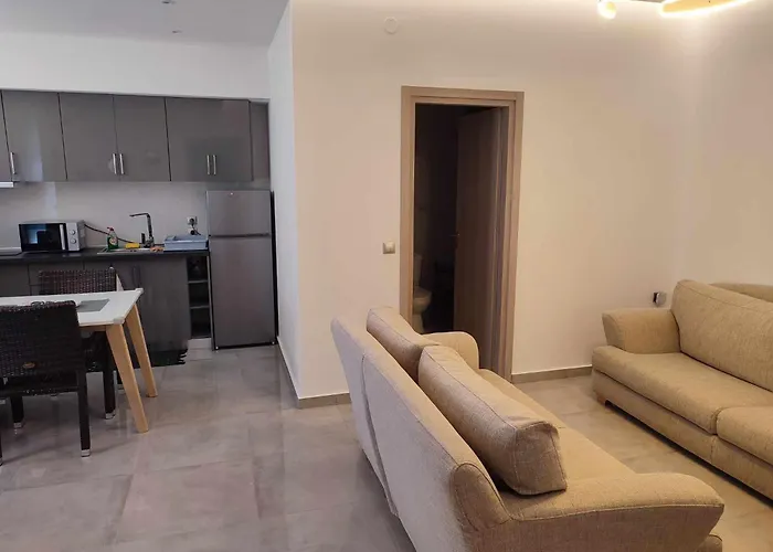 Διαμέρισμα Lena