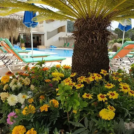 Apartament Lena *