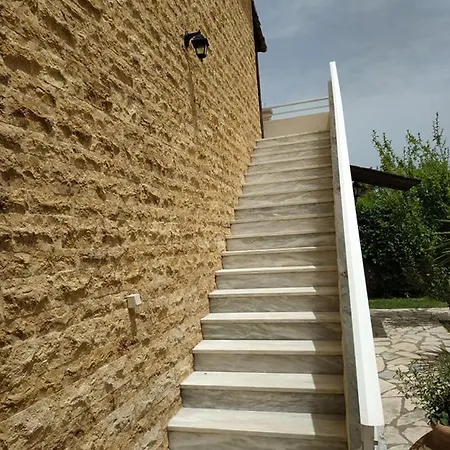 Lena Apartament